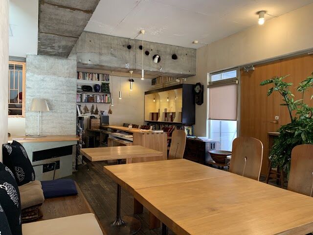 Cafe Brod